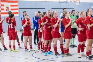 Bild 7 - F NFV Futsalturnier